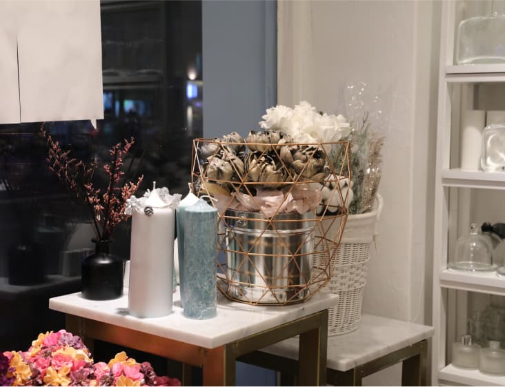 Shop-in-Shop Wholesale